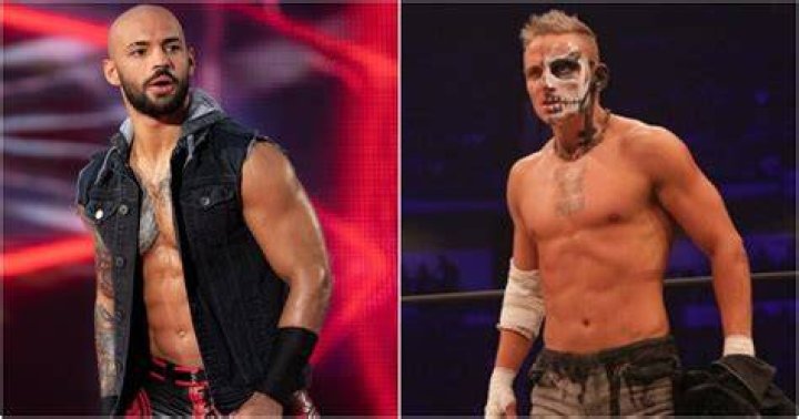 The 10 Best Wrestlers Under 5'10