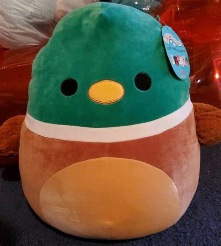 The 10 Most Expensive Squishmallows You Can Buy So Expensive
