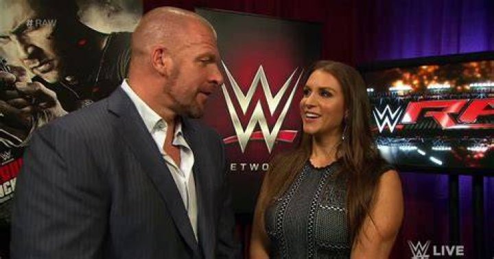 The 10 Most Powerful Real-Life Couples In WWE Today