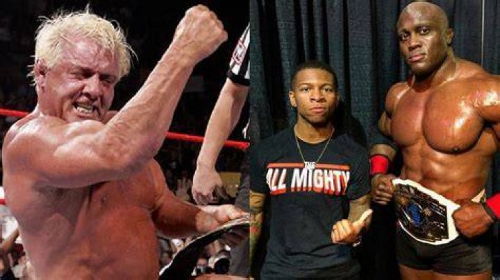 The 10 Oldest Wrestlers To Win The WWE Intercontinental Championship, Ranked By Age