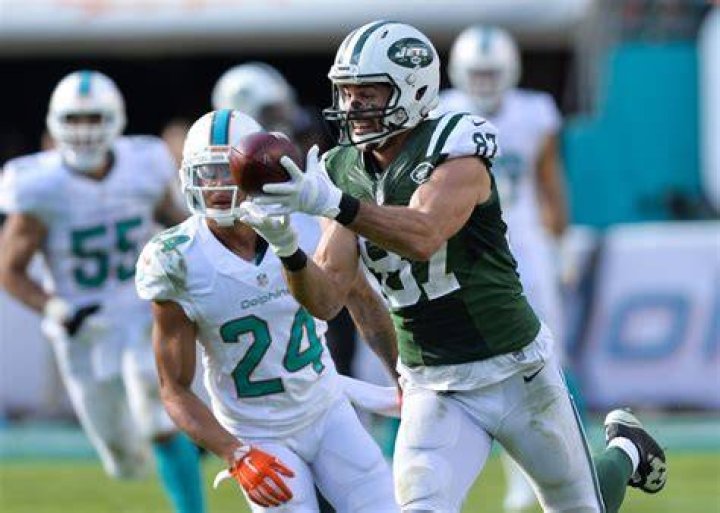 The 10 Worst NFL Receivers To Have 200 Yards In A Single Game 