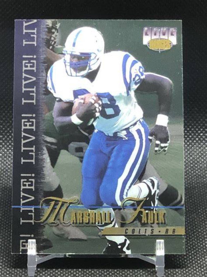The 1995 Indianapolis Colts and the birth of a football city