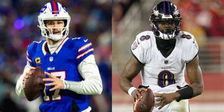 The 2018 Draft Class Special: Lamar Jackson vs Josh Allen