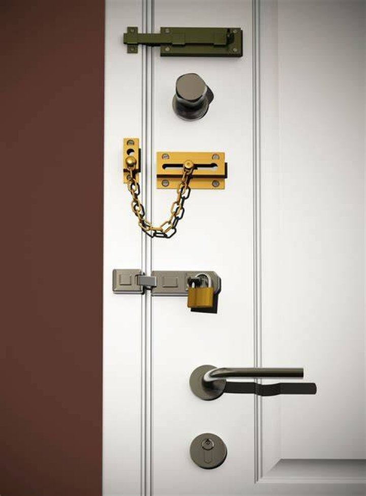 The 5 Best Door Locks for Home Security site_title