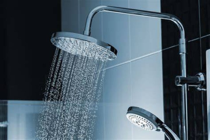 The 8 Best Shower Heads of 2024