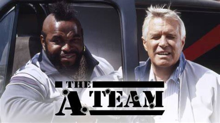 The A team 