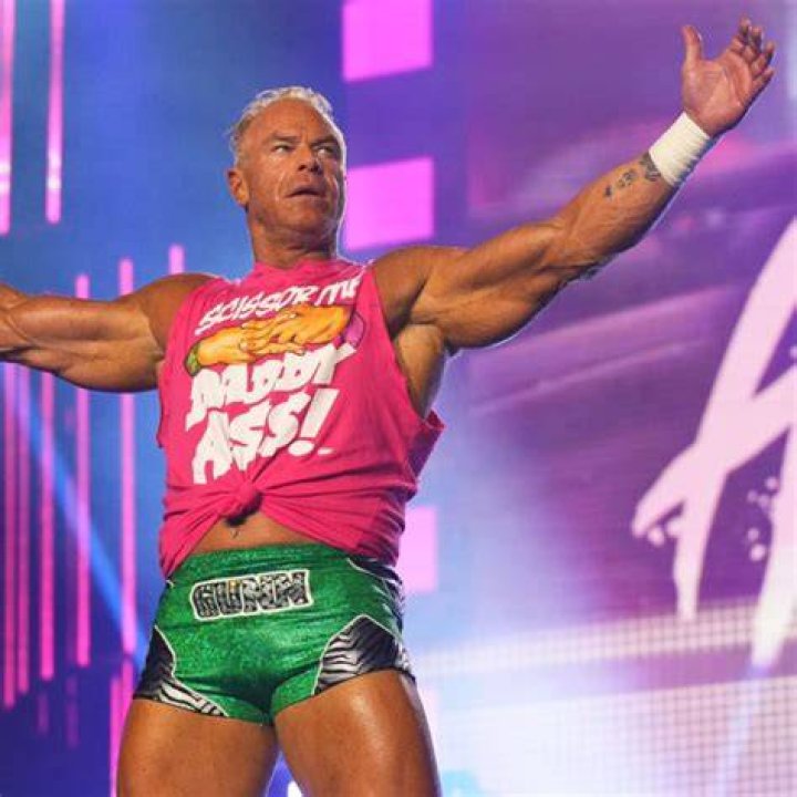 The Acclaimed Billy Gunn