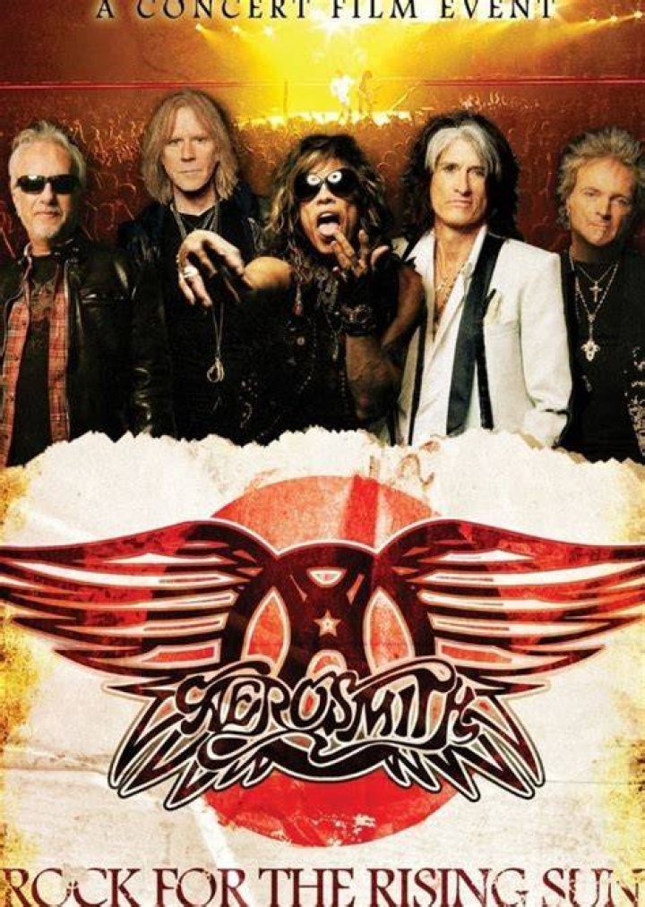 The Aerosmith Story Fan Casting on myCast