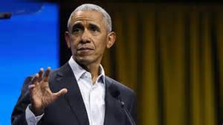 The Ages Of Former President Barack Obama's Children: A Detailed Look