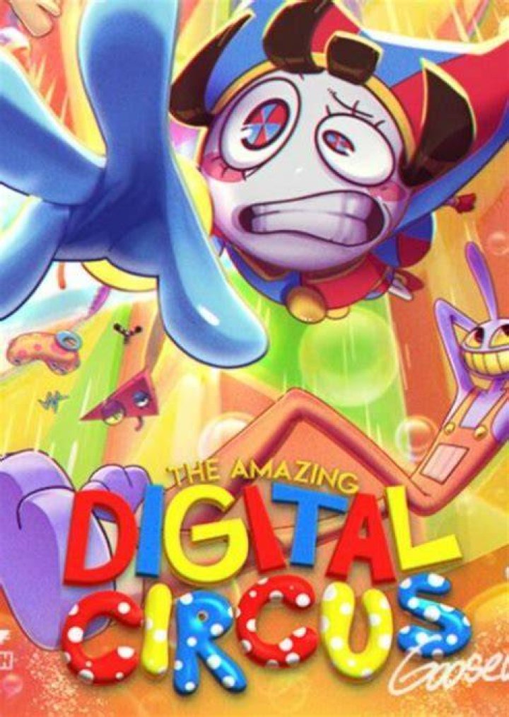 The Amazing Digital Circus (2023 Film) Fan Casting on myCast