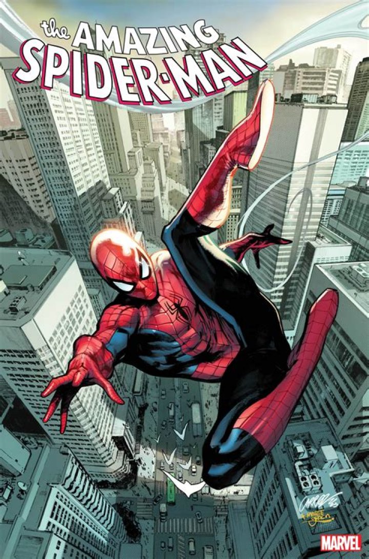 The Amazing Spider-Man (2022-2024)