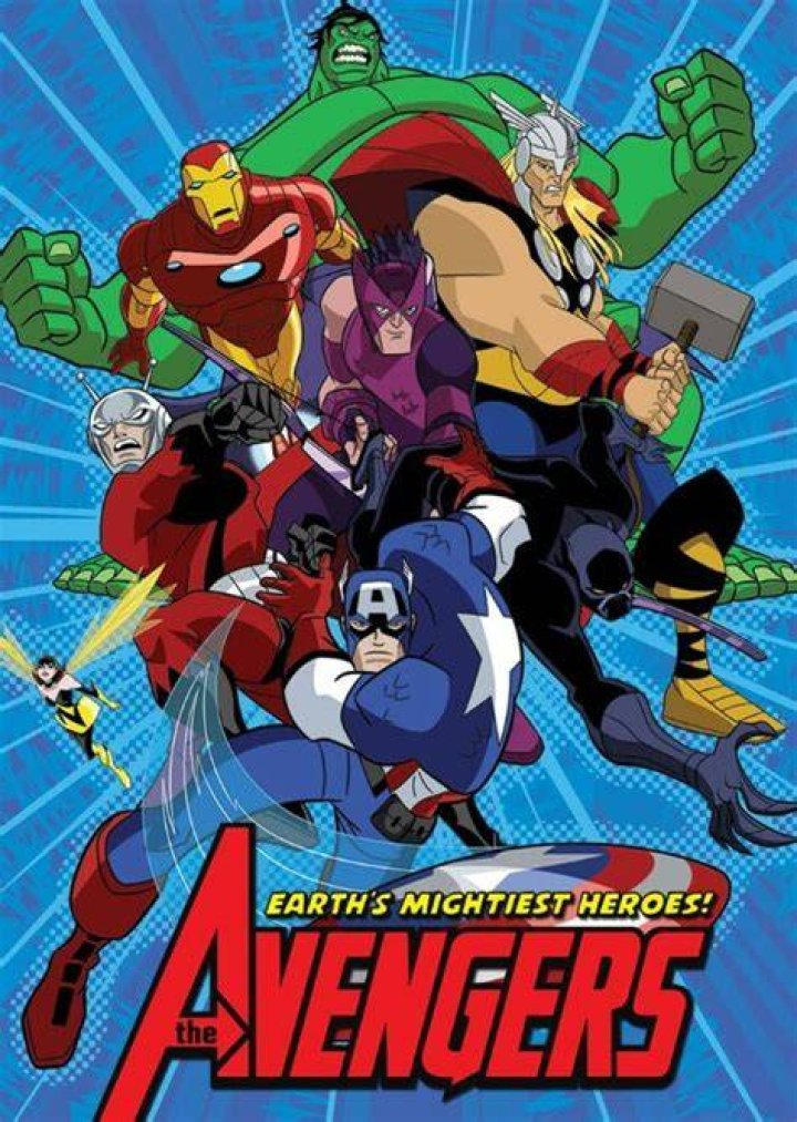 The Animated Series. Fan Casting on myCast
