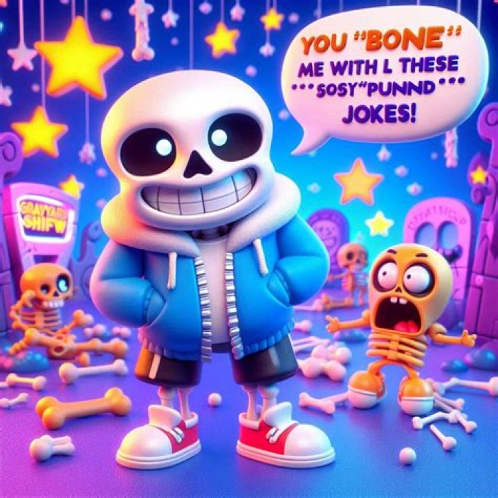 The Art Of Sans Puns: A Deep Dive Into Wordplay Without Jokes
