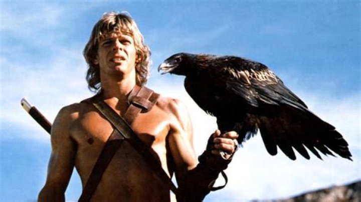 The Beastmaster 