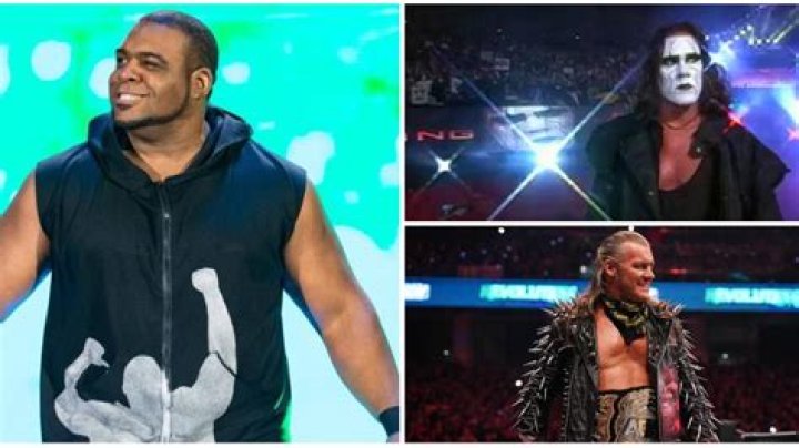 The Best Entrance Theme Song These 10 Current AEW Wrestlers Ever Used
