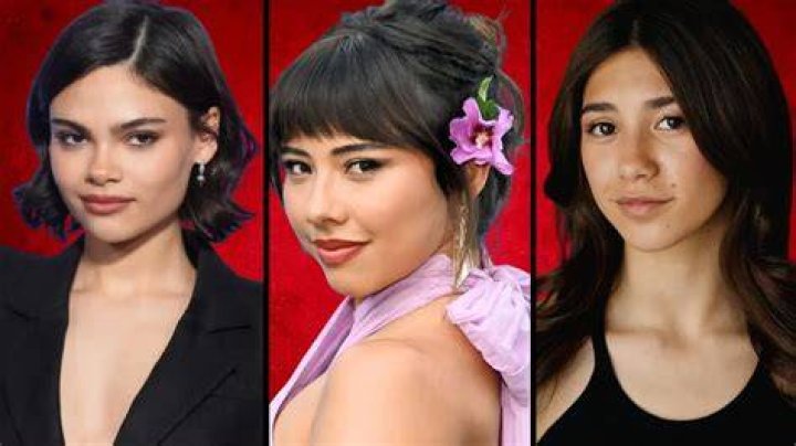 The Best Hispanic & Latina Actresses Hispanic actresses, Famous