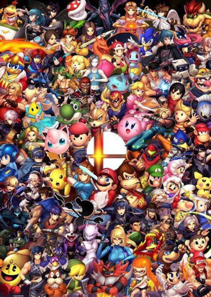 The Best & Worst of Super Smash Bros. Fan Casting on myCast