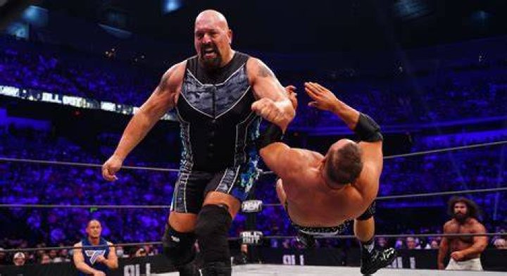 The Big Show