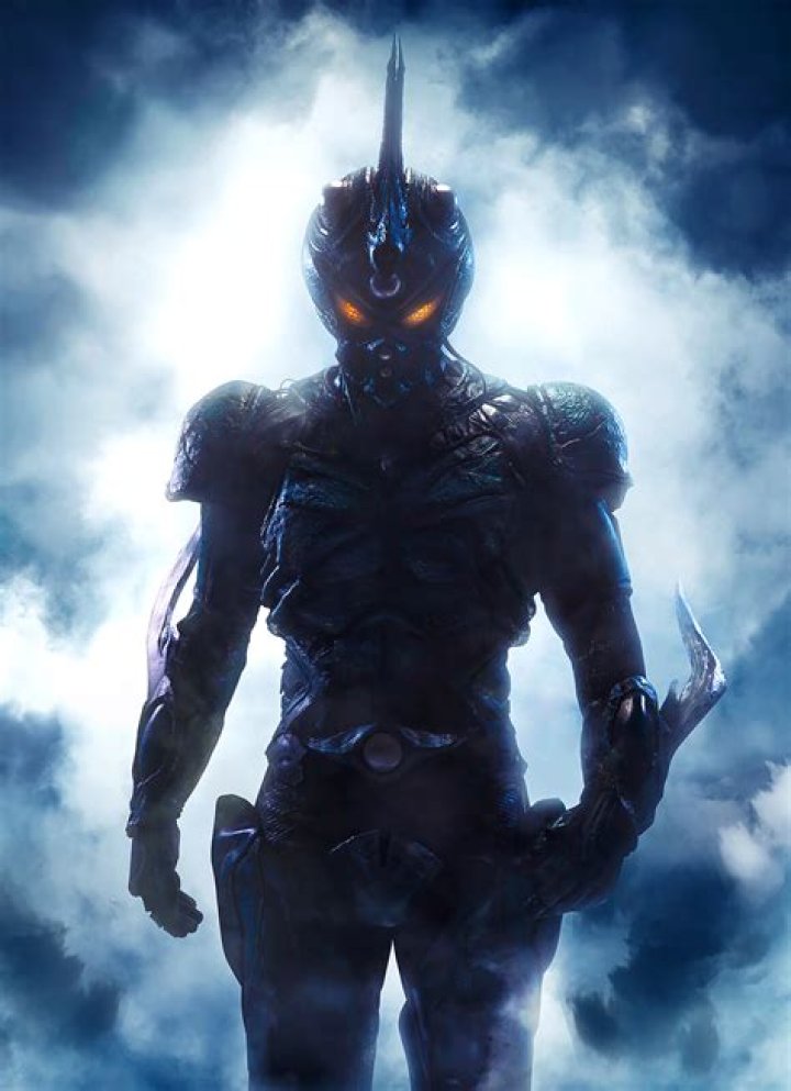 The Bioboosted Armor Fan Casting