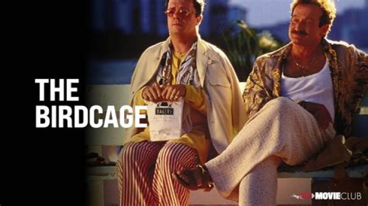 The Birdcage