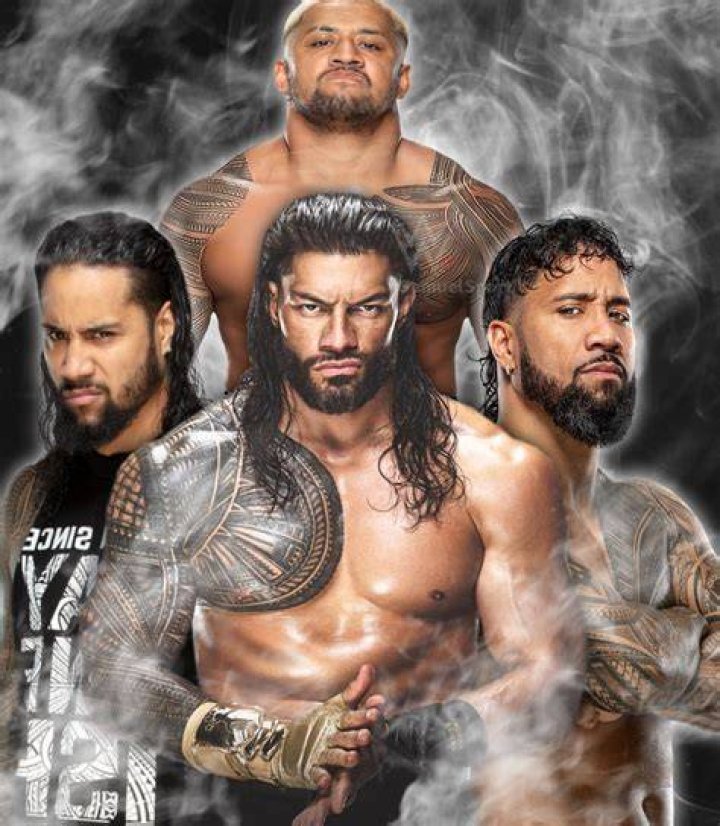 The Bloodline