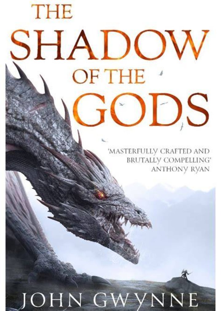 The Bloodsworn Saga Fan Casting on myCast