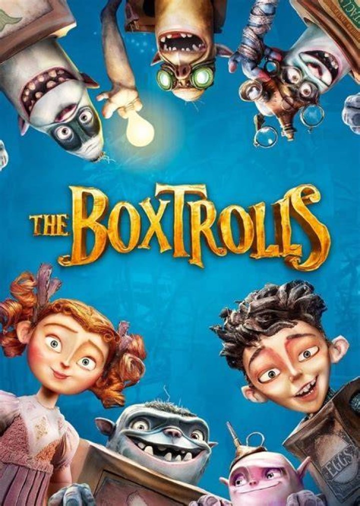 The Boxtrolls Fan Casting on myCast