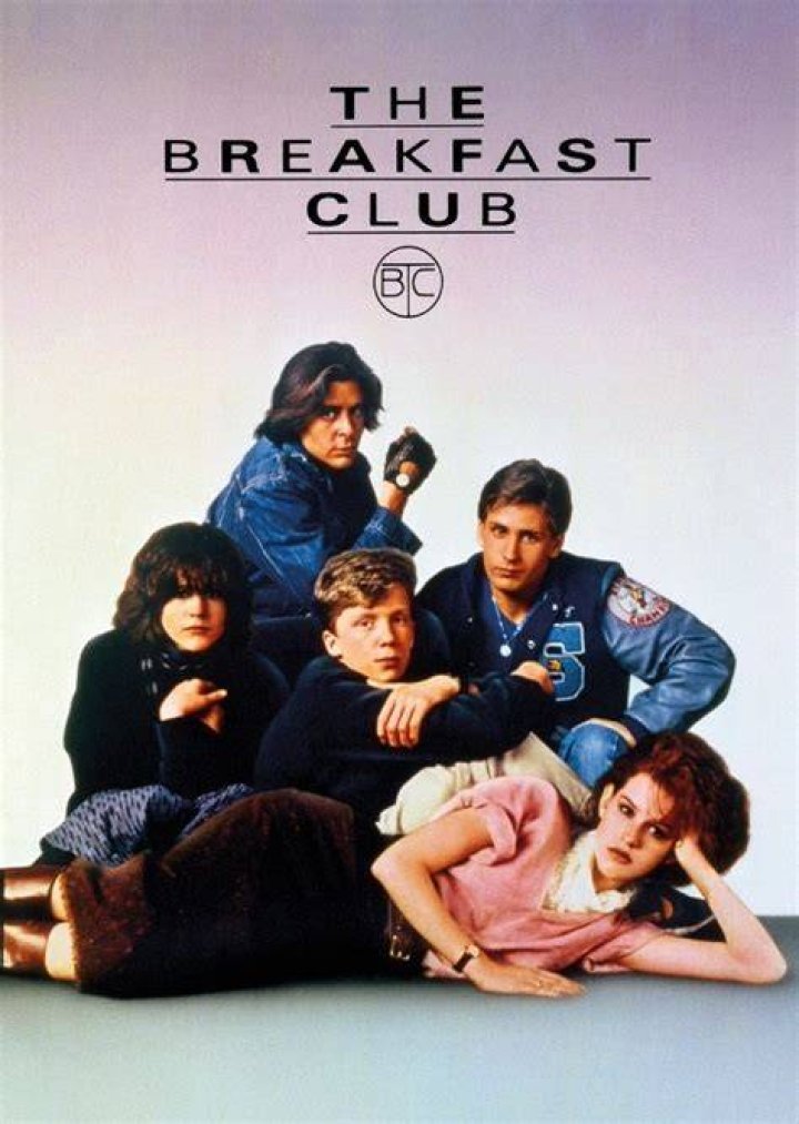 The Breakfast Club(Reboot) Fan Casting on myCast
