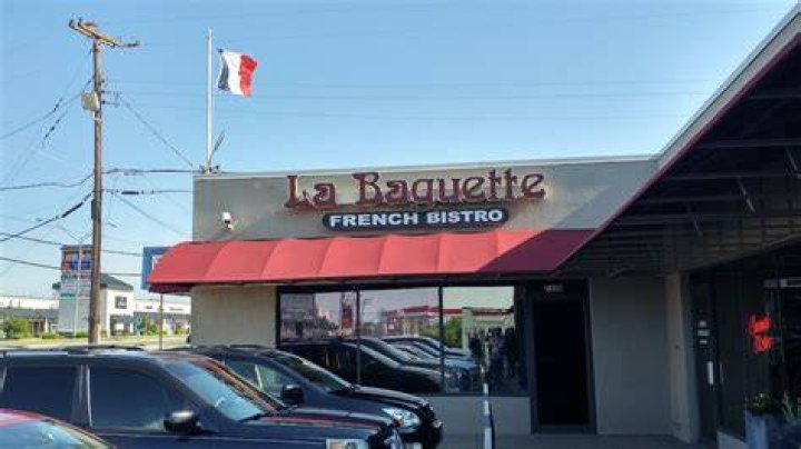 The Brownstone Bistro: A Culinary Gem In The Heart Of The City