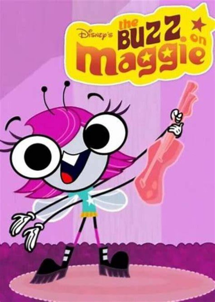The Buzz on Maggie Fan Casting