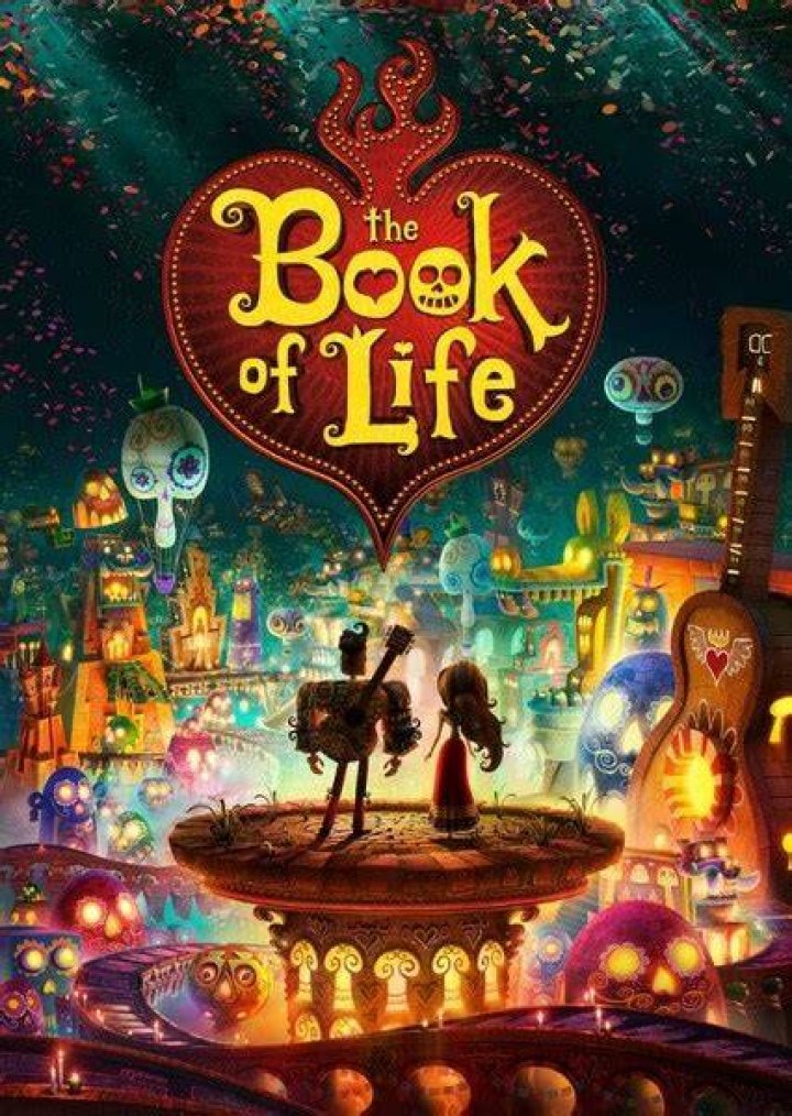 The Candle Maker Fan Casting for The Book of Life (2004) | myCast