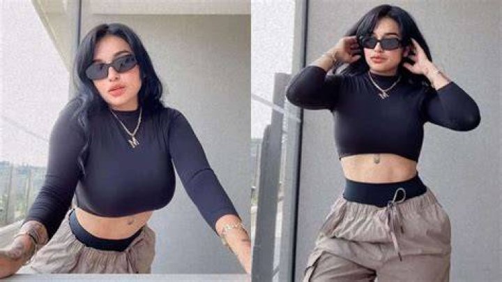 The Career of Marlene Santana A Social Media Star and Model