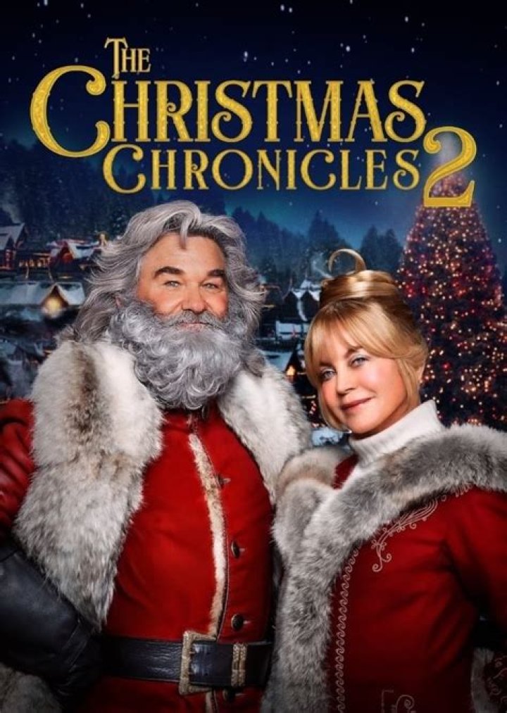 The Christmas Chronicles Fan Casting