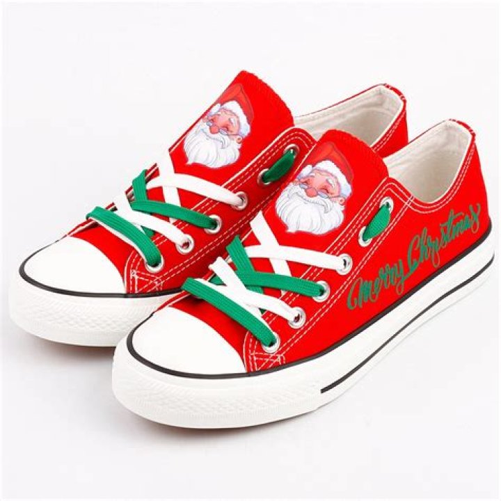 The Christmas Shoes