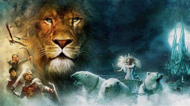 The Chronicles of Narnia (Upcoming Netflix Adaptations)