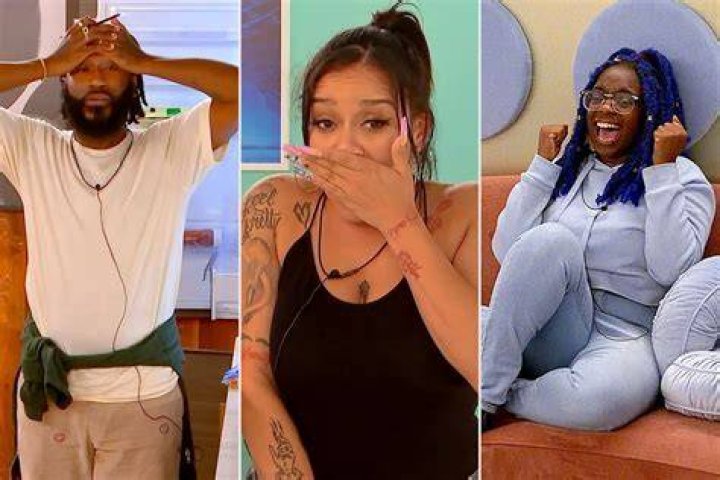 The Circle season 5 winner Sam Carmona talks finale spoilers