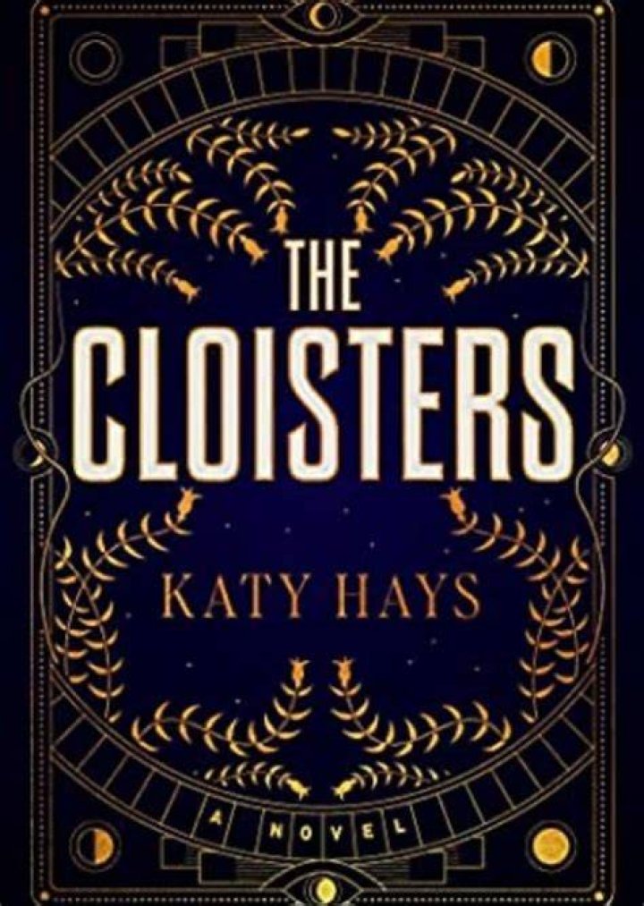 The Cloisters Fan Casting on myCast