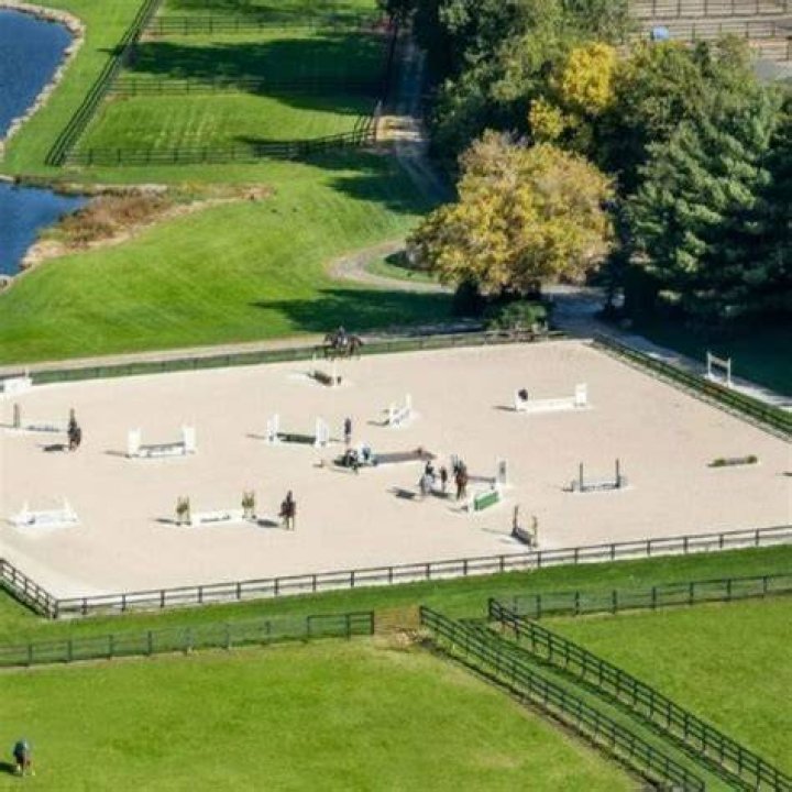 “The Community Is Seeking Basic Land Use”: Equestrian Community Seeks to Expand
After a Green Light by the Planning Commission