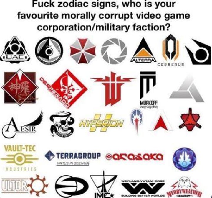 The Corporation faction
