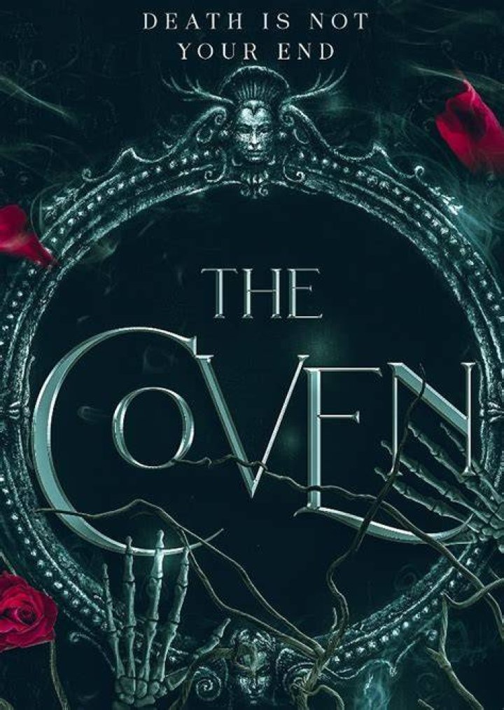 The Coven (Coven of Bones) Fan Casting on myCast