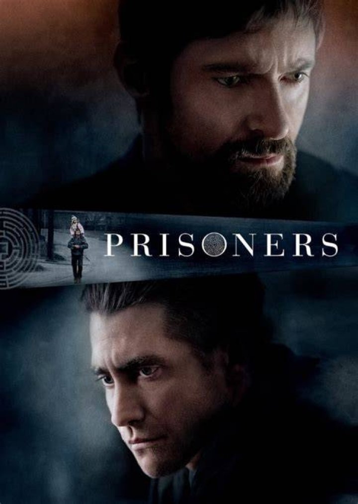 The cube prisoners Fan Casting on myCast