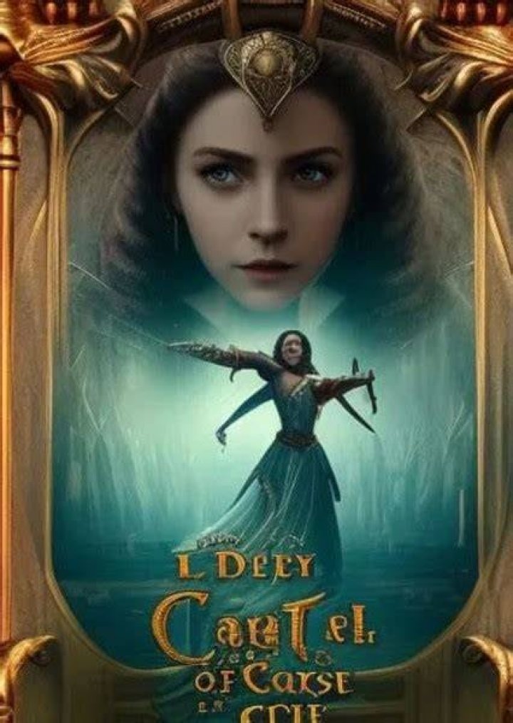The Curse of Dimitrescu Fan Casting on myCast