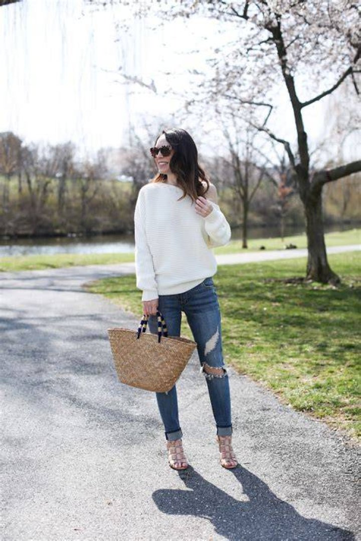 The Cutest Boyfriend Jeans That Are Under 60 alittlebitetc