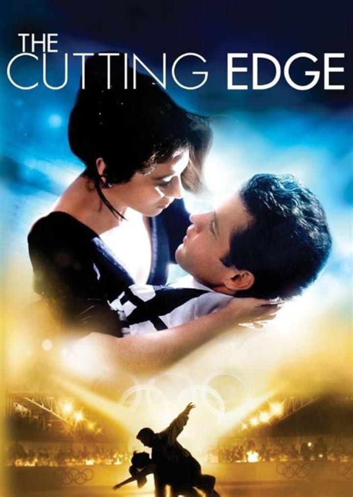 The Cutting Edge (2022)