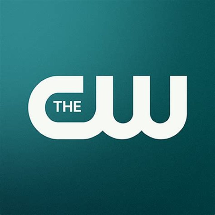 The CW's Powerpuff
