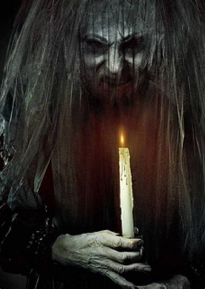 The Dark Realm (2024, July 18th) Fan Casting on myCast