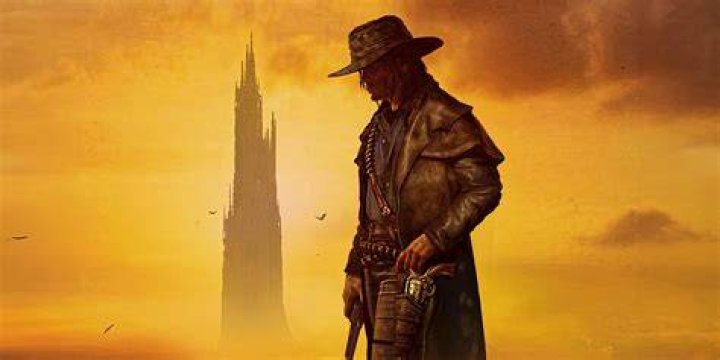 The Dark Tower