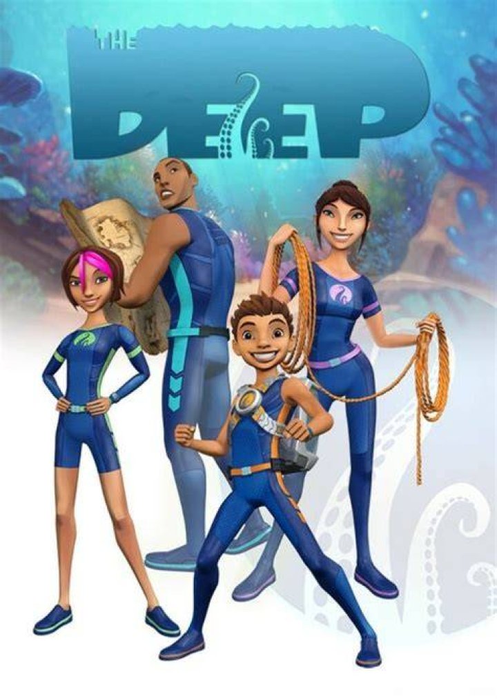 The Deep Fan Casting on myCast