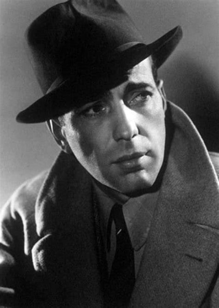 The Detective Fan Casting for Actors & Actresses You'd Want To Appear In A Noir/Modern Noir/Neo-Noir Film | myCast