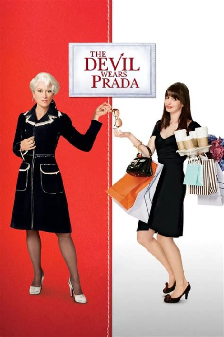 The Devil Wears Prada (2026) Fan Casting on myCast